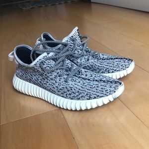 Adidas Yeezy Boost 350 "Turtle Dove"